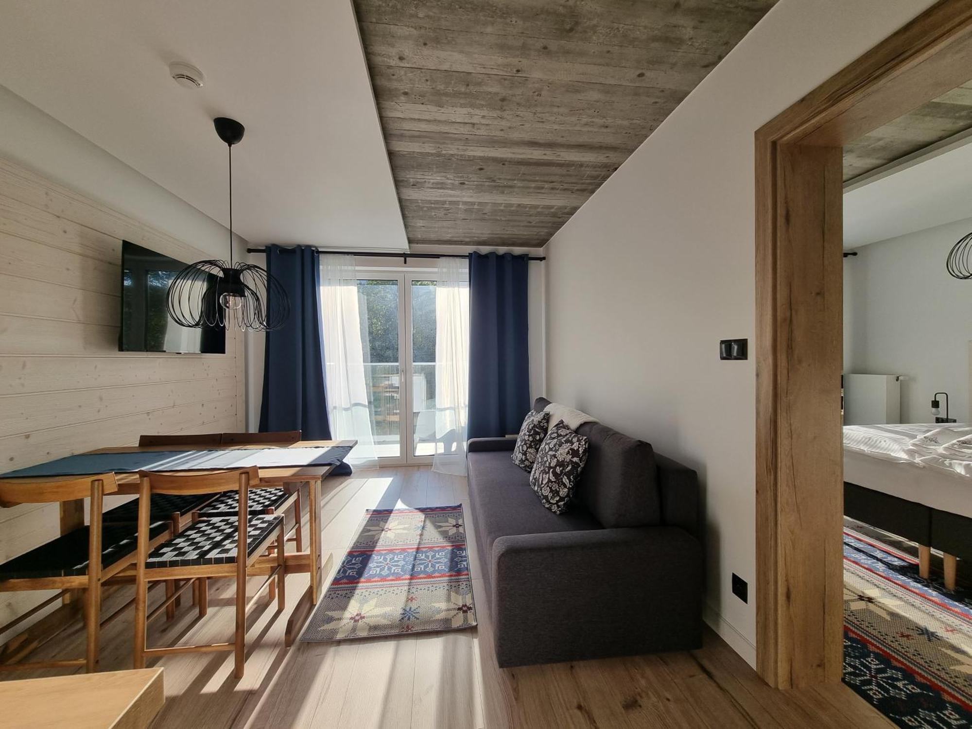 Villa Olimpijska 2 - Centrum Wisła Kültér fotó