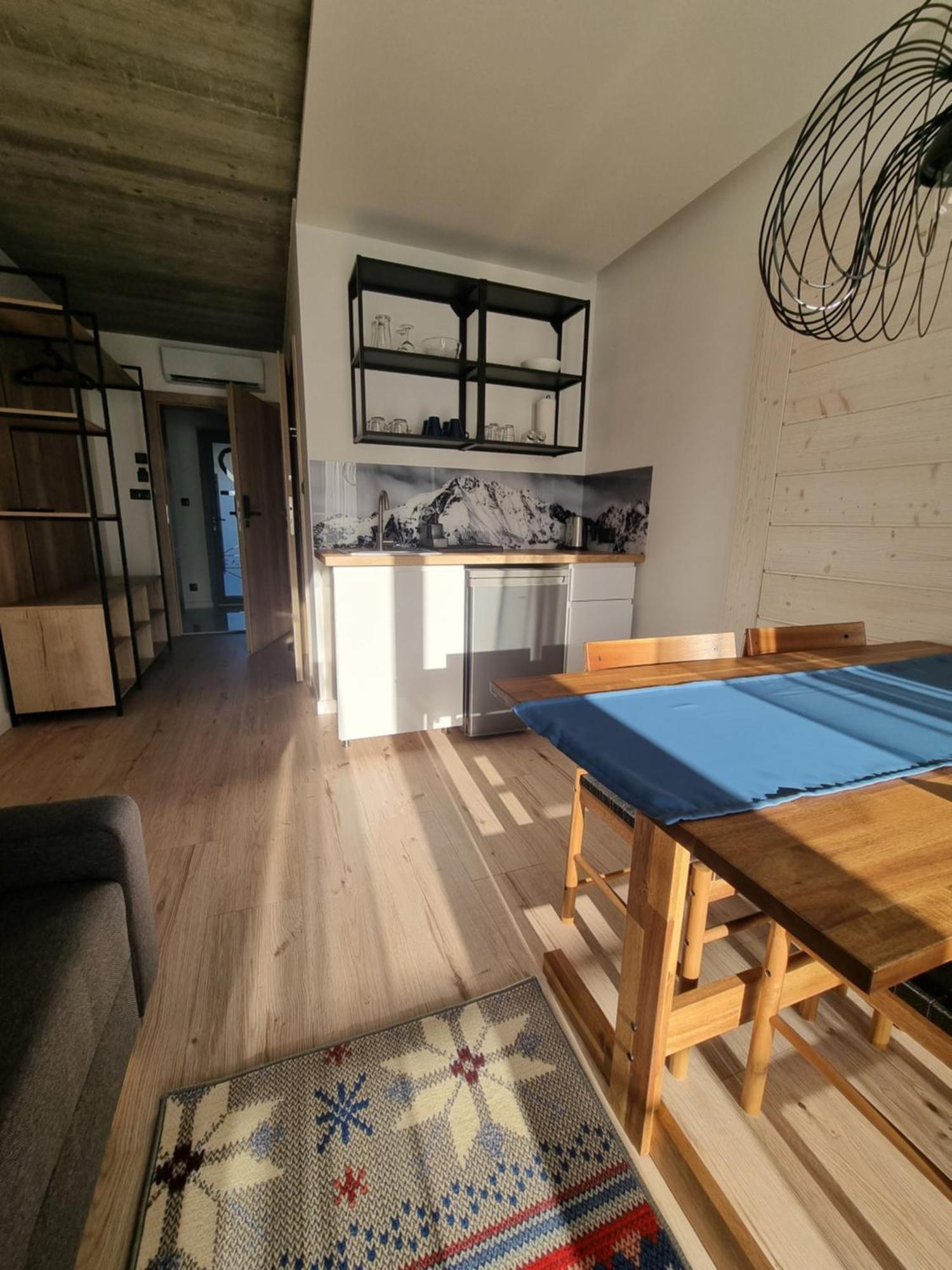 Villa Olimpijska 2 - Centrum Wisła Kültér fotó