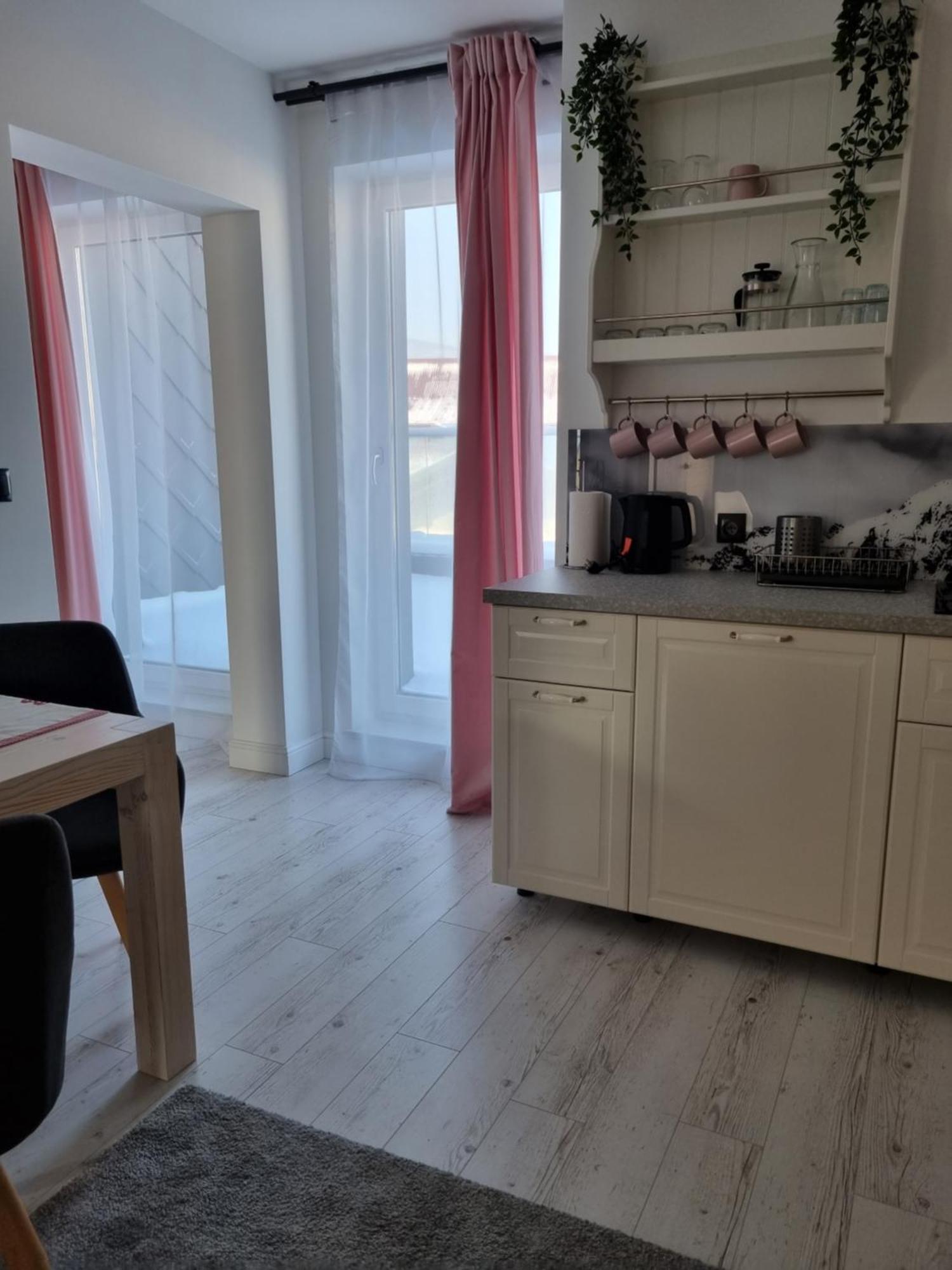 Villa Olimpijska 2 - Centrum Wisła Kültér fotó